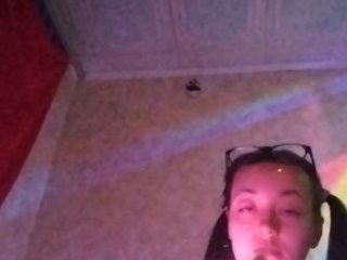 Milkyblack Porn Show