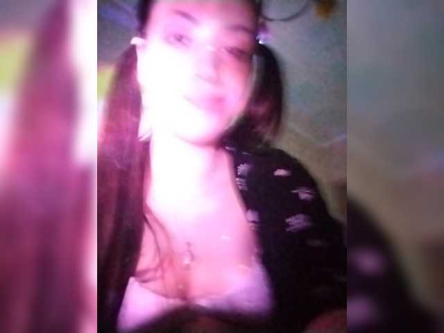 Milkyblack live cam on BongaCams