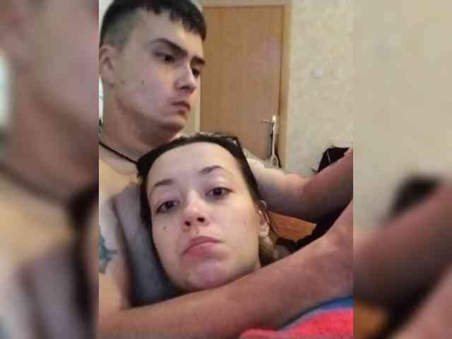 Milkyblack webcam
