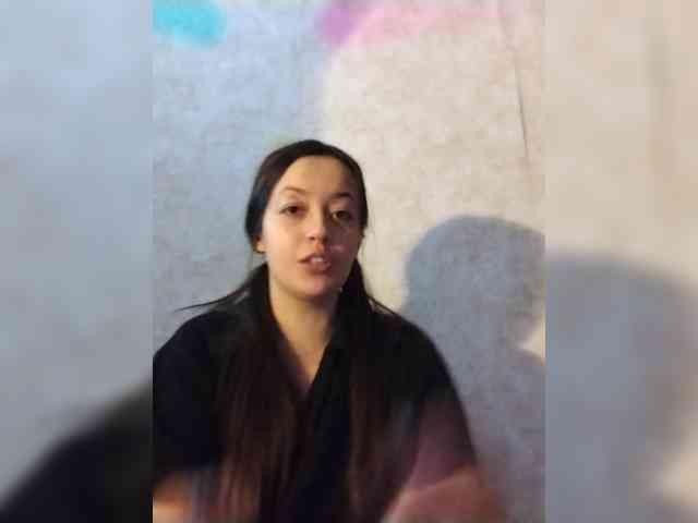 Milkyblack webcam