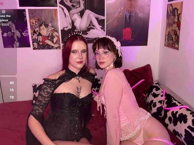 Lana-and-Jana