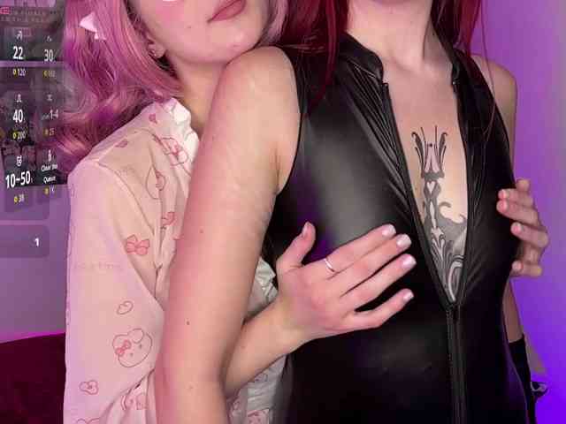 Lana-and-Jana