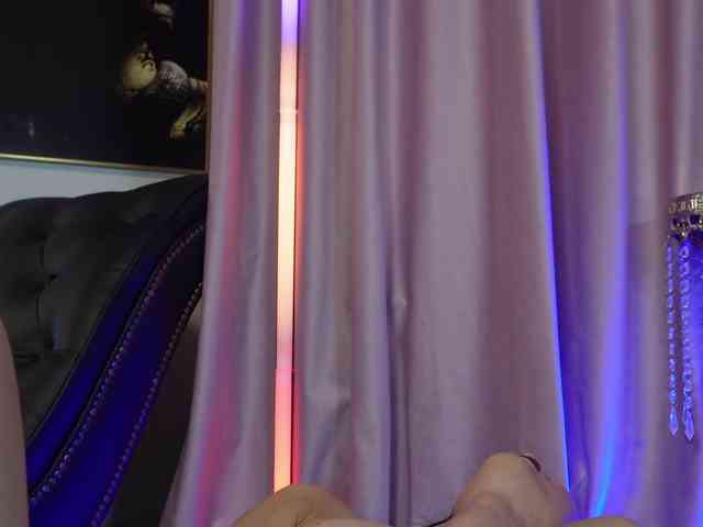 SiennaBlaire webcam
