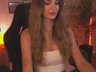blue-berryyy Porn Show