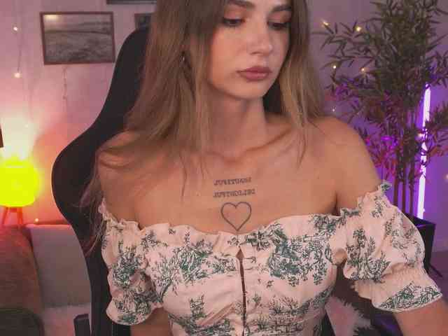blue-berryyy webcam