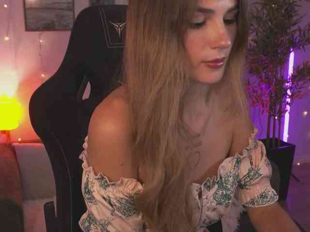 blue-berryyy webcam