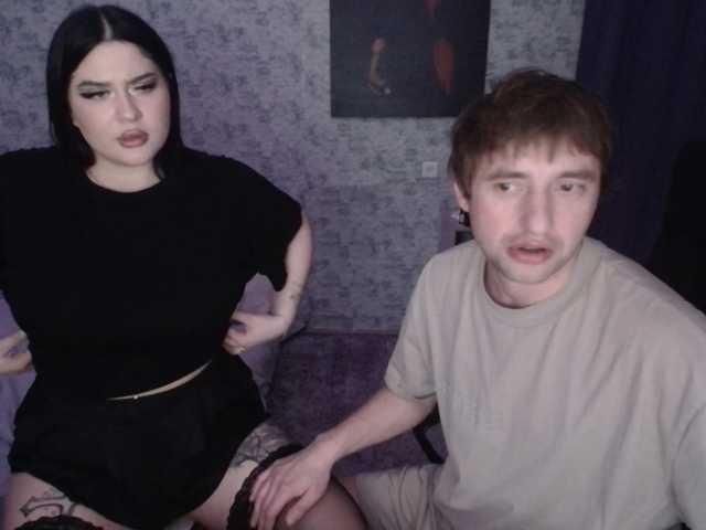 dasshkis live cam on BongaCams
