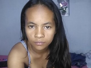 Sarah-71 Porn Show