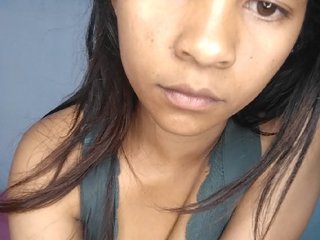 Sarah-71 Porn Show