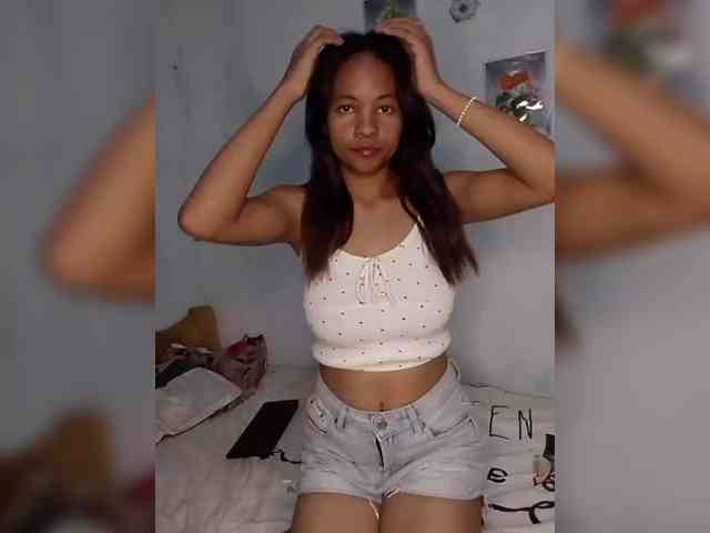 real live web cam Sarah-71