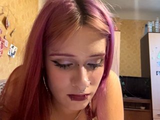 LoganMarcano Porn Show