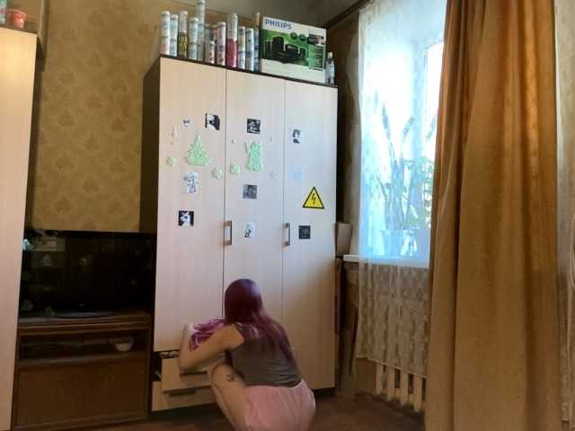 LoganMarcano live cam on BongaCams