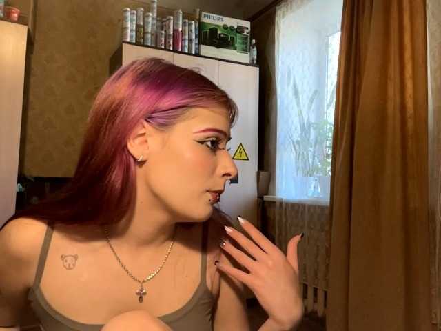 LoganMarcano live cam on BongaCams