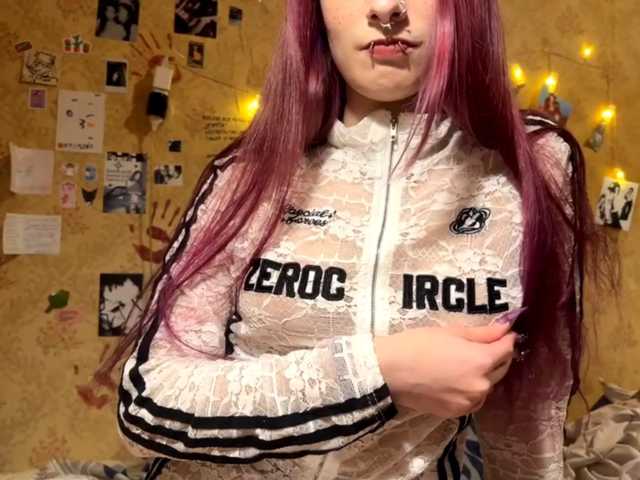 LoganMarcano live cam on BongaCams