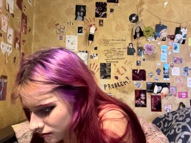 LoganMarcano live cam on BongaCams