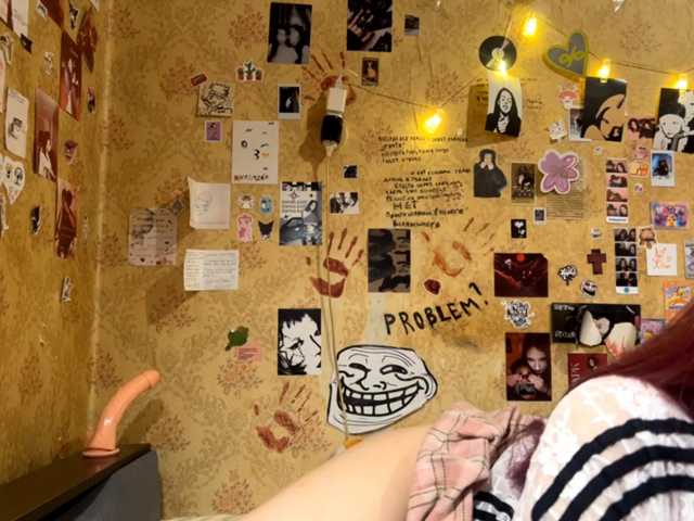 LoganMarcano live cam on BongaCams