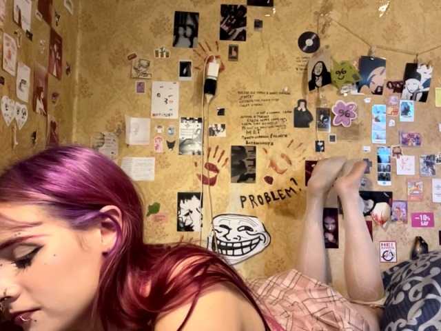 LoganMarcano live cam on BongaCams