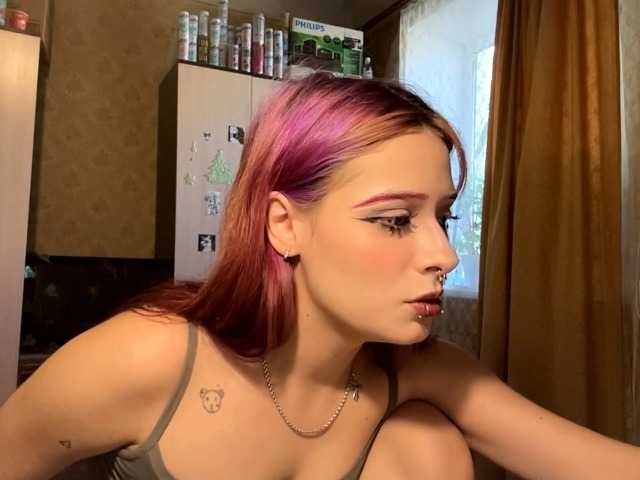 LoganMarcano live cam on BongaCams