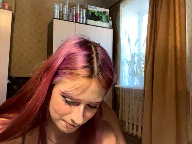 LoganMarcano webcam