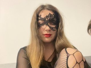 Goldkiska1 Porn Show