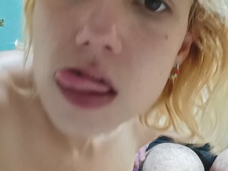 LunaYDiegoHot Porn Show