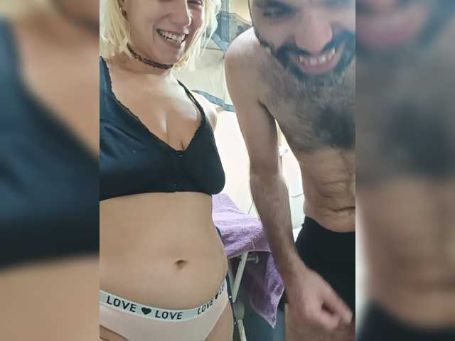 LunaYDiegoHot