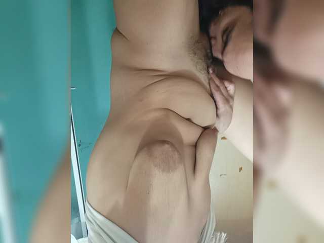 LunaYDiegoHot