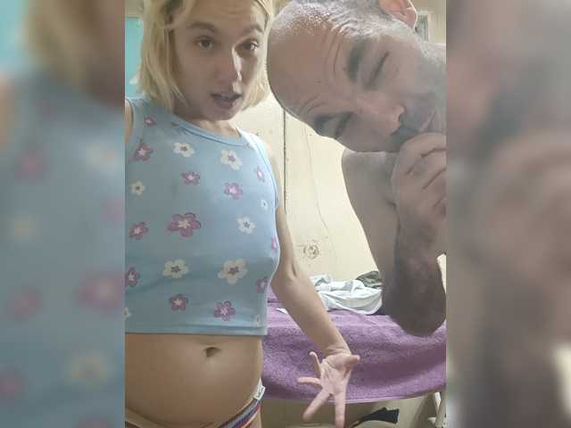 LunaYDiegoHot