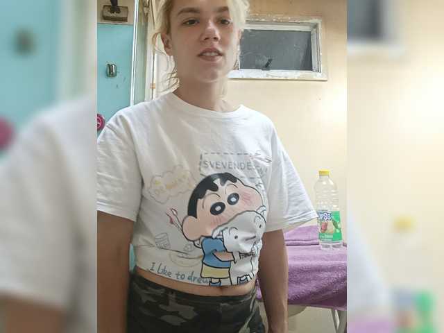 LunaYDiegoHot live cam on BongaCams