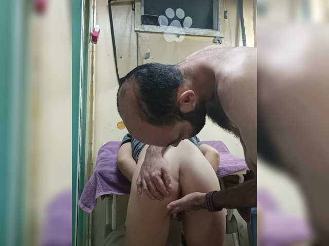 LunaYDiegoHot