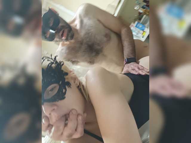LunaYDiegoHot
