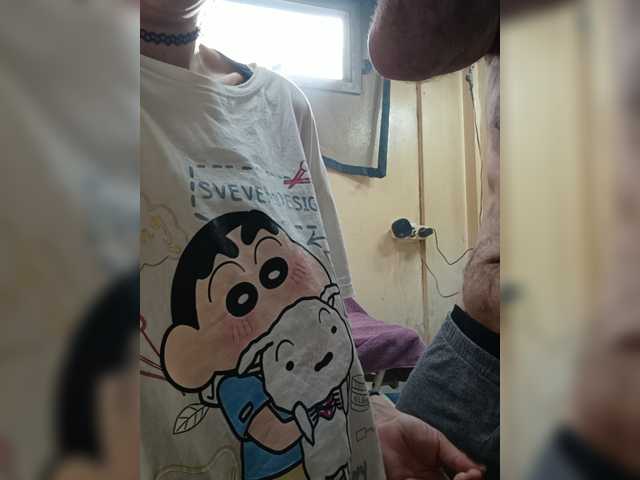 LunaYDiegoHot