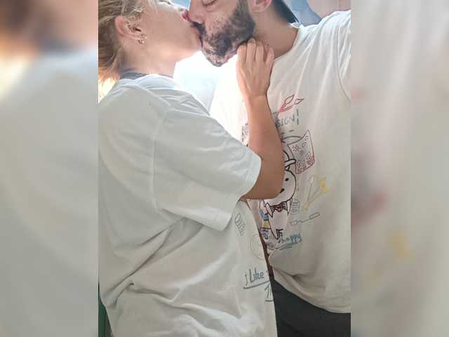 LunaYDiegoHot
