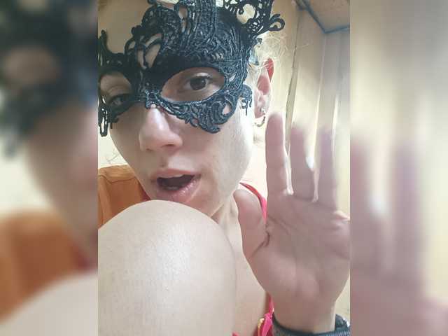 LunaYDiegoHot