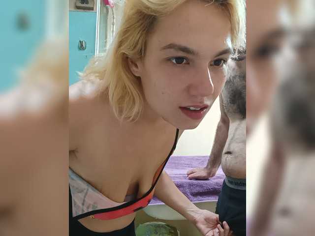 LunaYDiegoHot live cam preview