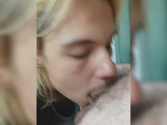 LunaYDiegoHot