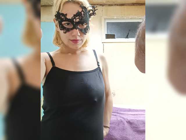 LunaYDiegoHot
