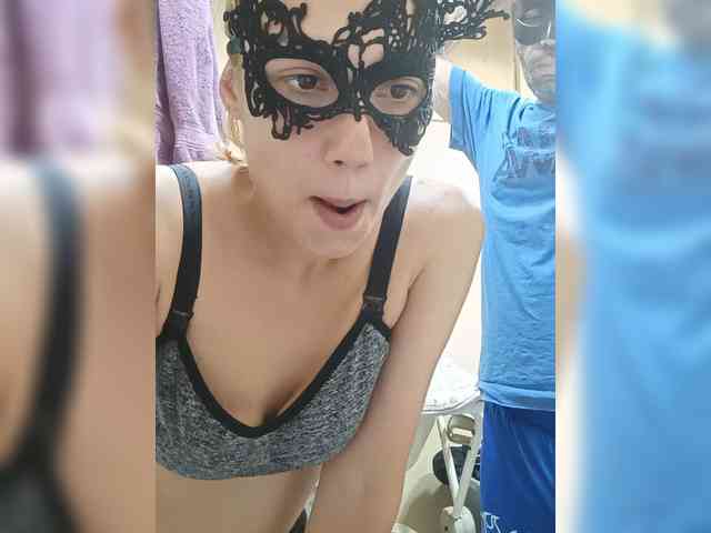LunaYDiegoHot