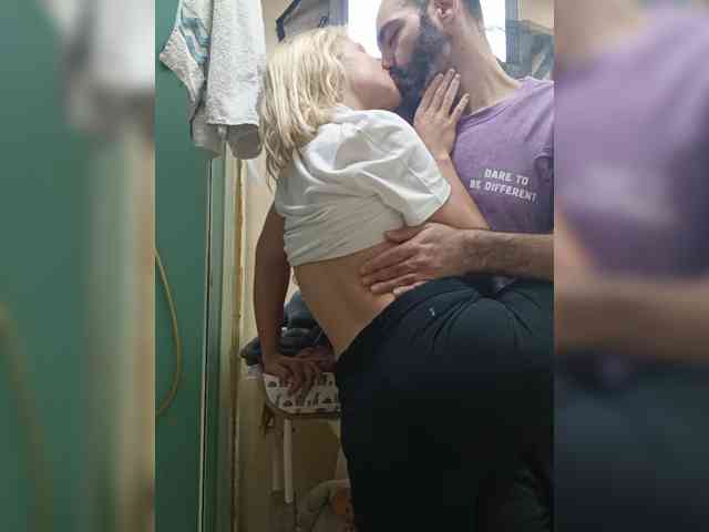 LunaYDiegoHot