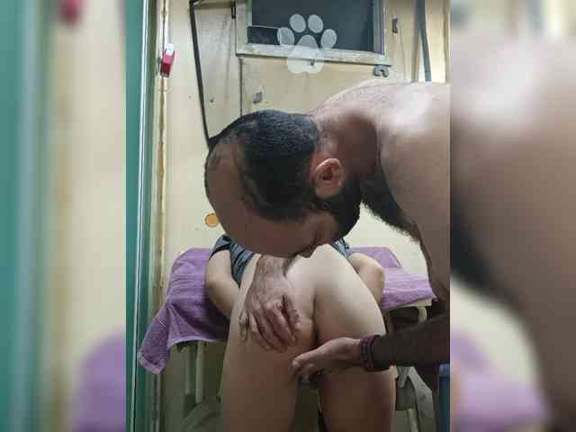 LunaYDiegoHot webcam