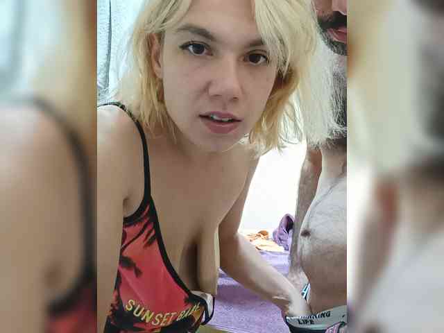 LunaYDiegoHot