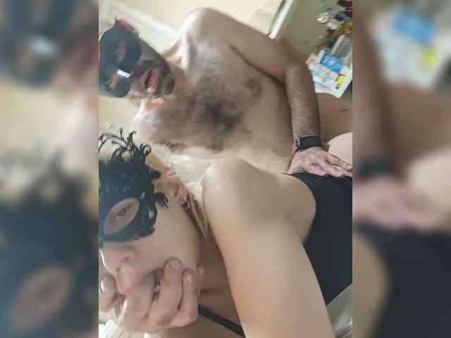 Modelo: LunaYDiegoHot