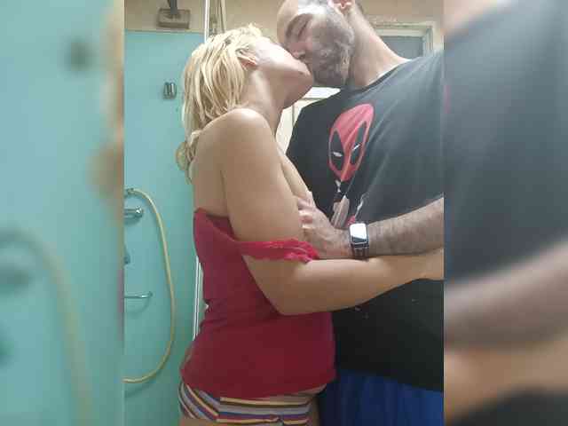 LunaYDiegoHot
