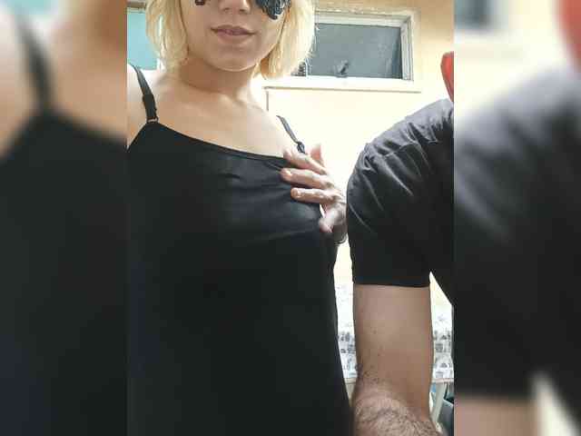 LunaYDiegoHot webcam