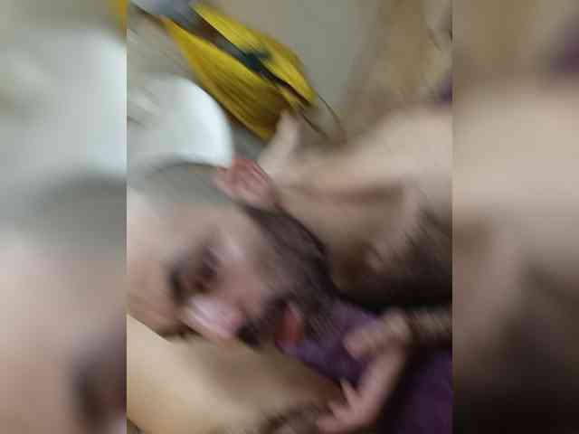 LunaYDiegoHot
