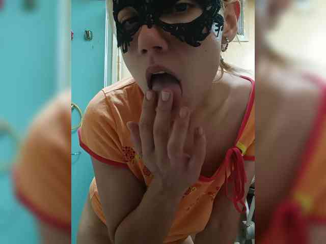 LunaYDiegoHot