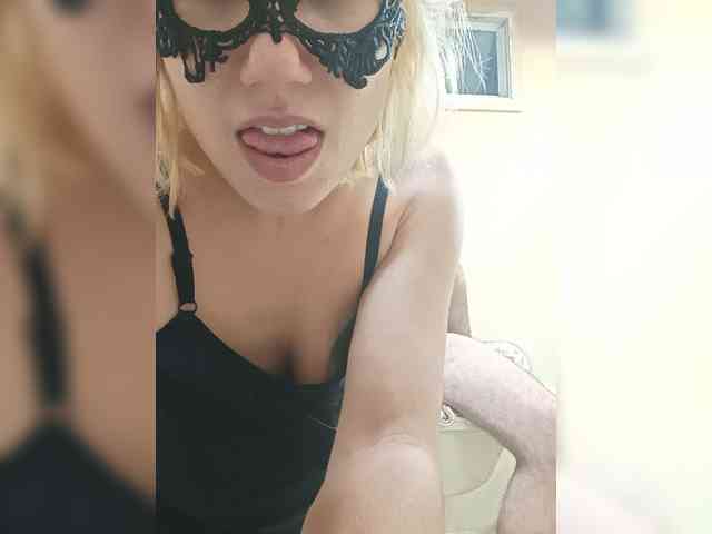 LunaYDiegoHot webcam