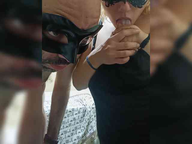 LunaYDiegoHot