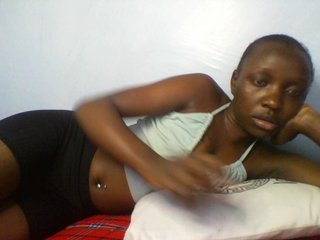 Evee's Live Webcam