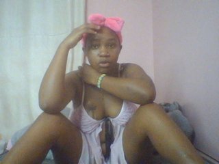 Evee's Live Webcam